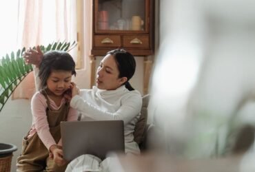 How To Go Back to School as a Single Mom — Talkspace