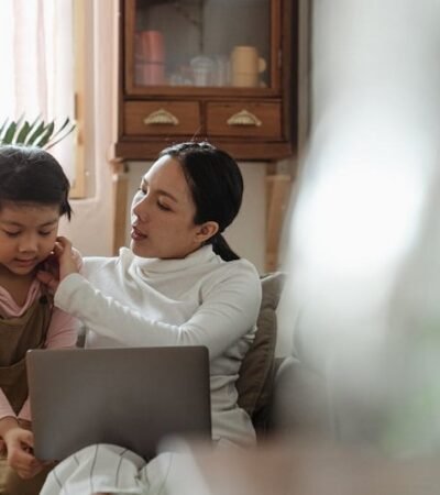 How To Go Back to School as a Single Mom — Talkspace