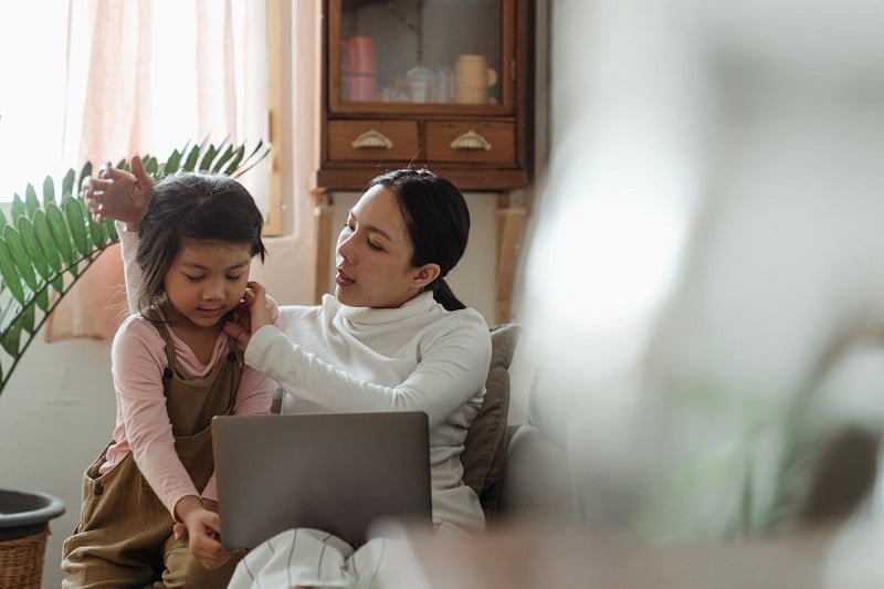 How To Go Back to School as a Single Mom — Talkspace