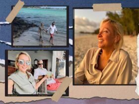 I Retired Early and Now Travel the World Staying in Airbnbs