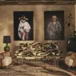 In Morocco, Innovative Designers Modernize Classic Traditions