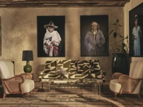 In Morocco, Innovative Designers Modernize Classic Traditions