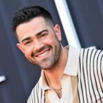 Jesse Metcalfe "Was Oblivious" To 'Desperate Housewives' Set Drama