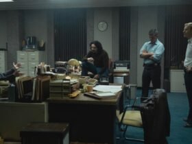 John Wayne Gacy' Drops Trailer, First Look Photos