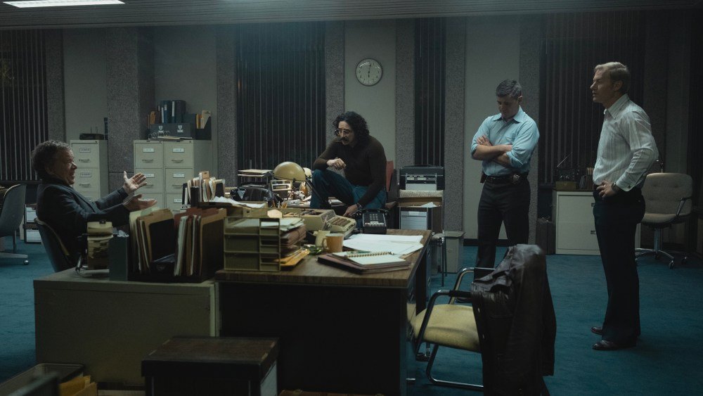 John Wayne Gacy' Drops Trailer, First Look Photos