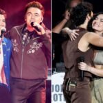 Jonas Brothers 20th anniversary tour surprise guests: Demi Lovato, JoJo, more