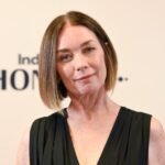 Julianne Nicholson Talks Double 'Hacks' and 'Paradise' Emmy Noms