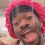 Lil Nas X Showed Signs of Trouble Months Before Nearly Nude Meltdown