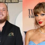 Luke Combs Says Taylor Swift is ‘Great’, Reveals He Wants to Collab with Her | Luke Combs, Music, Taylor Swift | Just Jared: Celebrity News and Gossip