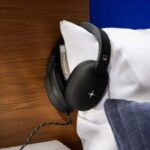 Nice: United Adds Meridian Headphones In Polaris Business Class