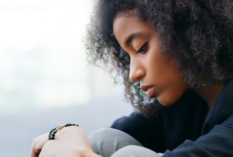 Poll Shows Link Between Poor Sleep & Depressive Symptoms