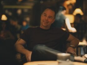 Sam Rockwell Compares 'The White Lotus' Monologue to 'Apocalypse Now'