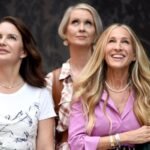 Sarah Jessica Parker Reacts to And Just Like That Ending: Goodbye Carrie