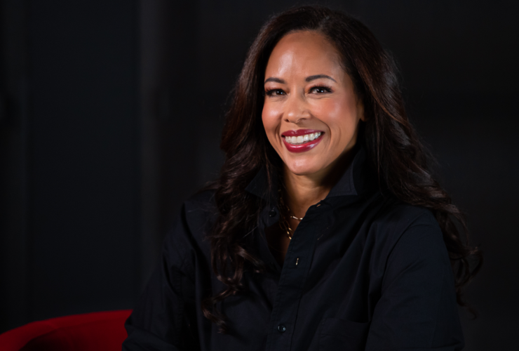 Sephora's Vice President of Marketing Partnerships on Her Career
