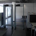 Skip Long TSA Lines at These Airport Hotels