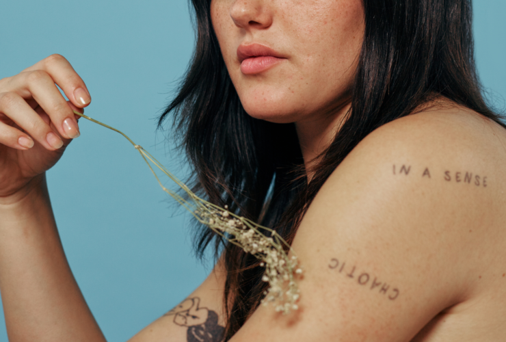 So You Regret Your Tattoo—Now What? We Asked the Pros