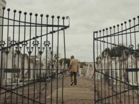 Spike Lee’s Return to Katrina Is a Poignant, Cagey Prayer for a Brighter Future That Is Still Out of Sight