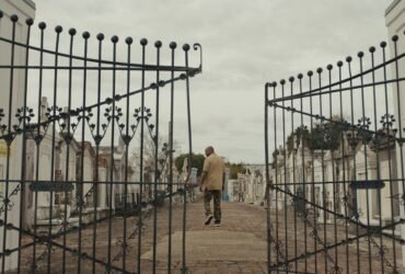 Spike Lee’s Return to Katrina Is a Poignant, Cagey Prayer for a Brighter Future That Is Still Out of Sight