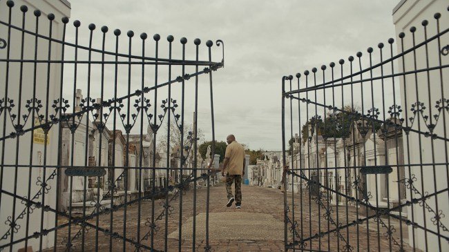 Spike Lee’s Return to Katrina Is a Poignant, Cagey Prayer for a Brighter Future That Is Still Out of Sight