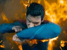 Superman's Biggest Supergirl Plot Hole Explained By Director James Gunn
