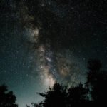 The Astrology Behind August's New Moon + How To Work With It
