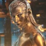 The Fantastic Four's Female Silver Surfer Was Inspired By This Star Trek Character