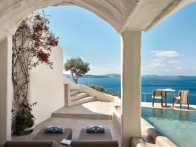 What to Expect When a Travel Writer Is Expecting
