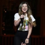 Where to Watch 'Songs & Stories With Kelly Clarkson'