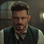 Why Prime Video Canceled Orlando Bloom's Carnival Row