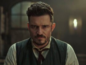 Why Prime Video Canceled Orlando Bloom's Carnival Row