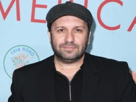 ‘Grey's Anatomy’ actor dies in car crash at 46