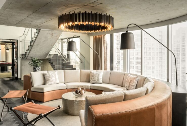 10 Best Affordable Hotels in Vancouver, Canada (2025)