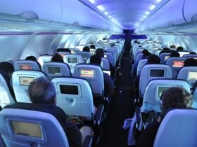 10 Terrible, Horrible, No Good, Very Bad Airplane Habits: Are YOU Guilty?