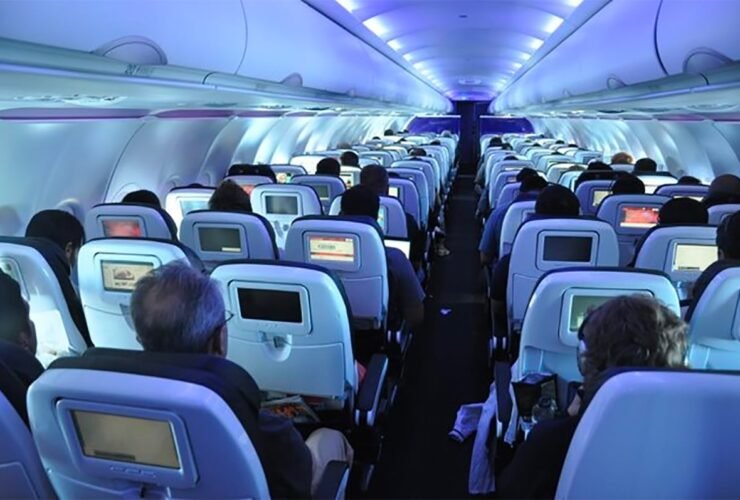10 Terrible, Horrible, No Good, Very Bad Airplane Habits: Are YOU Guilty?