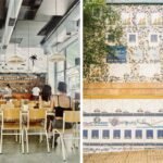 A tour of Koukaki Neighborhood in Athens, Greece