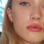 According to Sandy Liang, Every Cool New Yorker Will Be Wearing"Cutie Girl" Eyeliner This Fall
