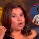 Ana Navarro Calls Out Jenna Ortega's 'Really Small Titties' After Emmys