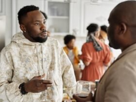 Breaking Down Family Communication Patterns — Talkspace