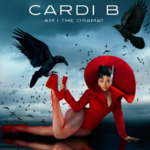 Cardi B's 'Am I the Drama?'