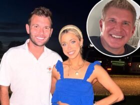 Chase Chrisley Proposes to Girlfriend Jodi: Todd Chrisley Reacts