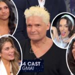 Dancing With The Stars Is A 'S**t Show' This Season! Inside ALL The Backstage Drama...
