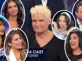 Dancing With The Stars Is A 'S**t Show' This Season! Inside ALL The Backstage Drama...