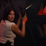 Earth episode 5 is the best Alien movie in 39 years