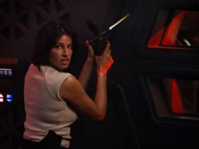 Earth episode 5 is the best Alien movie in 39 years