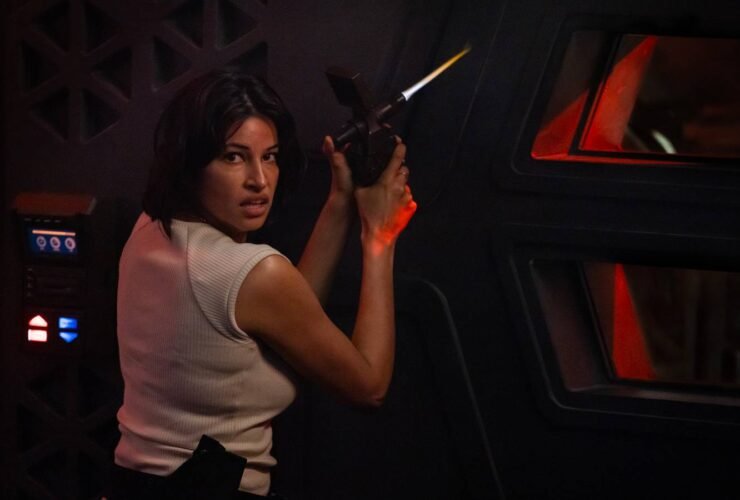 Earth episode 5 is the best Alien movie in 39 years