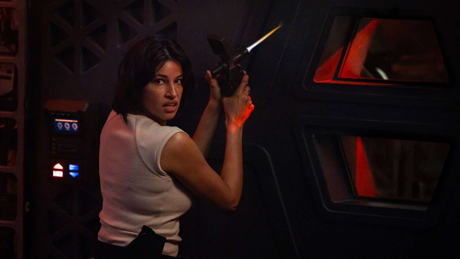 Earth episode 5 is the best Alien movie in 39 years
