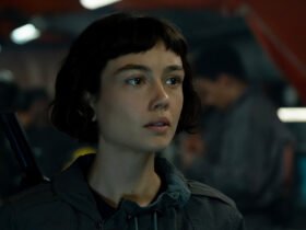 Earth's Season 1 Finale Promises Something Fans Have Wanted For A Long Time