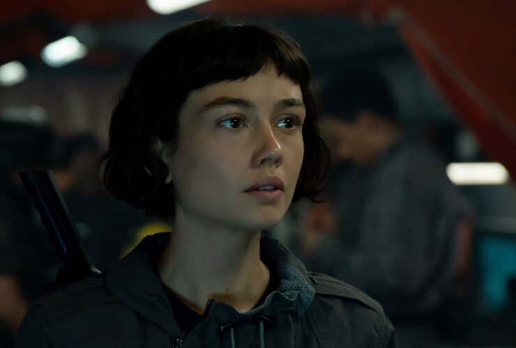 Earth's Season 1 Finale Promises Something Fans Have Wanted For A Long Time