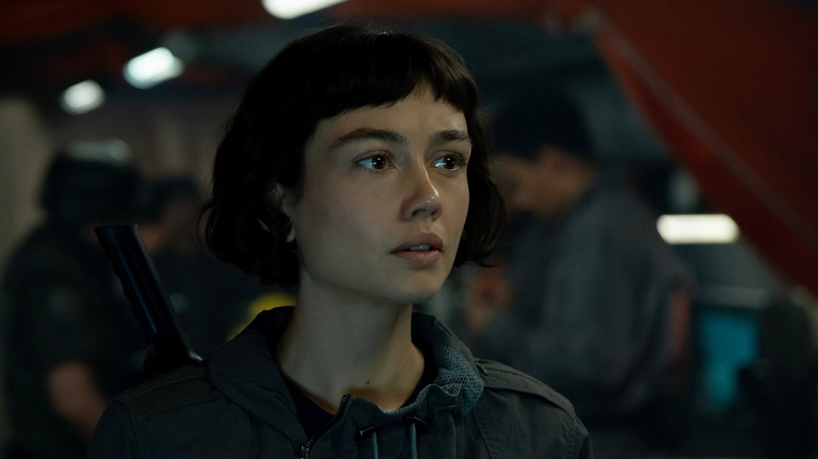 Earth's Season 1 Finale Promises Something Fans Have Wanted For A Long Time