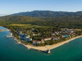 Eye on Travel - Sandals South Coast in Jamaica - September 13, 2025